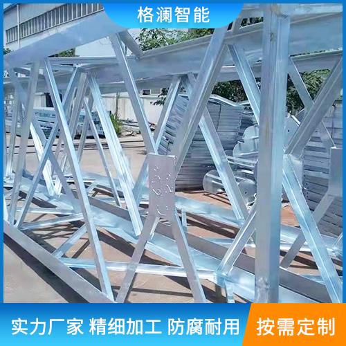 热镀锌产品展示 