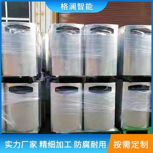 热镀锌产品展示 