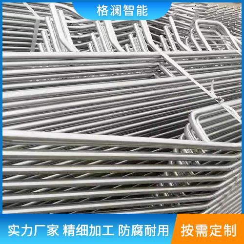 热镀锌产品展示 